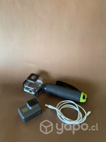 Gopro Hero5 black