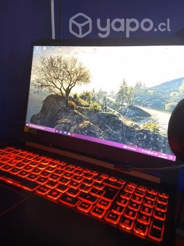 Acer Nitro 5 AN515