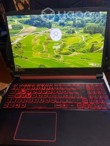 Acer Nitro 5 AN515