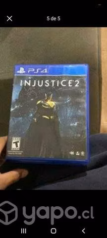 Play 4 con juegos incluidos - Imagen 3