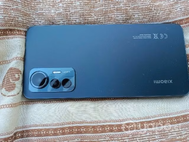 Xiaomi 12 lite - Imagen 2