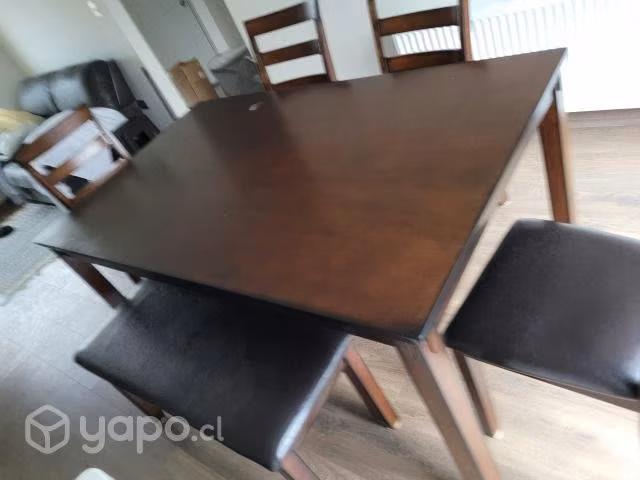 Mesa casi nueva - Imagen 2