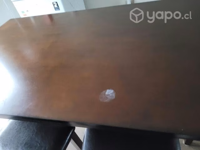 Mesa casi nueva - Imagen 4