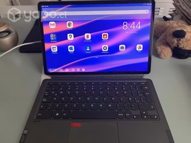 Lenovo tab p11 pro