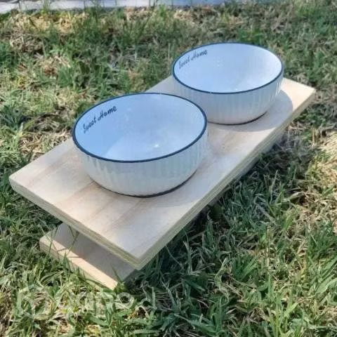 Comederos para perros y gatos - Imagen 2