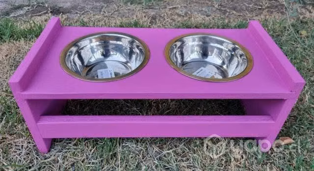 Comederos para perros y gatos - Imagen 3