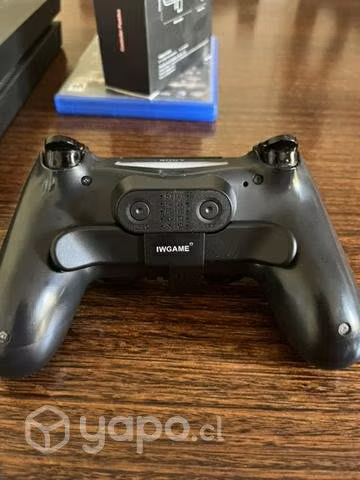 Playstation 4 500gb