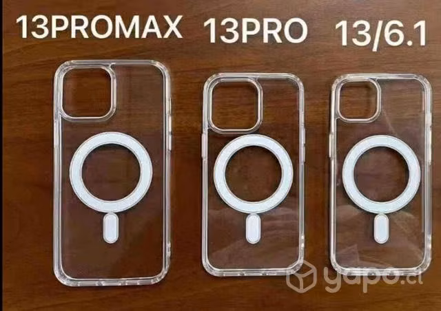 Carcasa Iphone 13