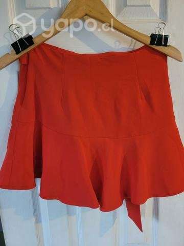 Falda Zara - Imagen 2