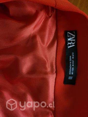 Falda Zara - Imagen 4