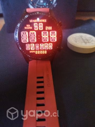 Reloj Huawei watch GT2 ( 46mm) - Imagen 3