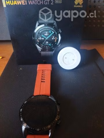 Reloj Huawei watch GT2 ( 46mm)