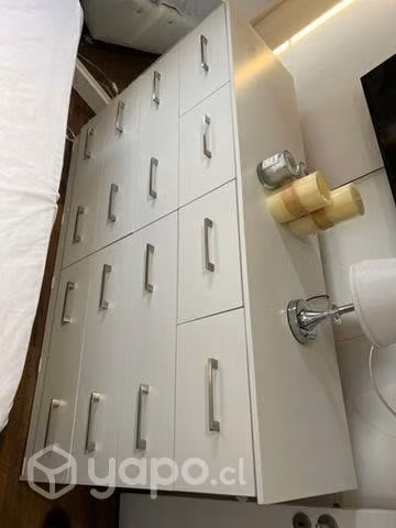 Juego de habitación completa