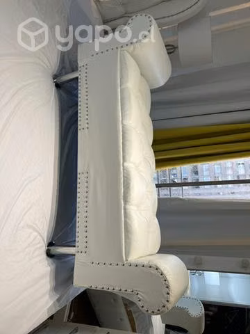 Juego de habitación completa