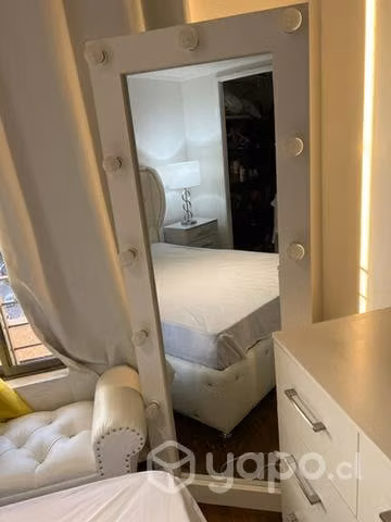 Juego de habitación completa