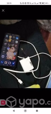 Xiaomi 11 Lite 5 G - Imagen 5