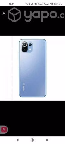 Xiaomi 11 Lite 5 G - Imagen 3
