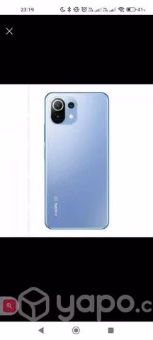 Xiaomi 11 Lite 5 G - Imagen 6
