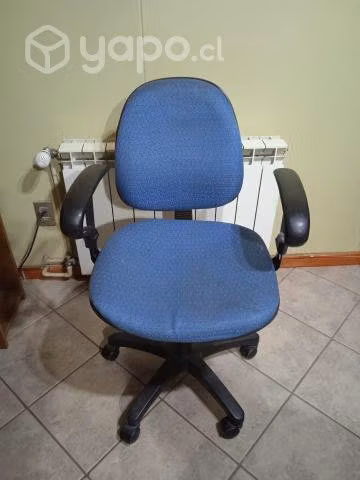 Silla para computador