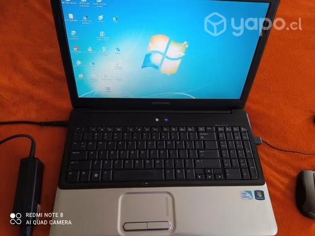 Computador Compaq - Imagen 3