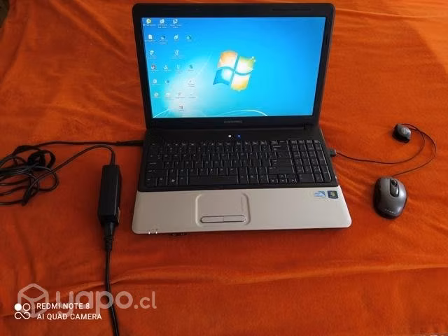 Computador Compaq - Imagen 2