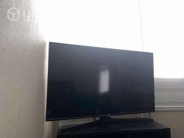 Smart tv samsung 43