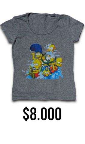Poleras personalizadas - Imagen 3
