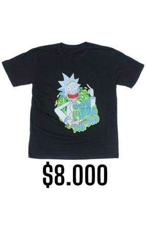 Poleras personalizadas - Imagen 4
