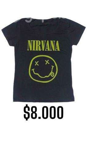 Poleras personalizadas - Imagen 2