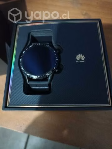 Reloj huawei watch gt 2 nuevo - Imagen 2