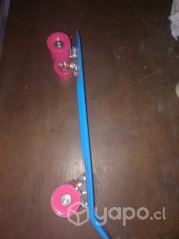 Skate penny board - Imagen 3