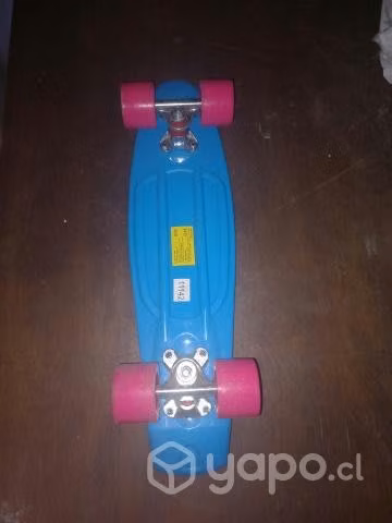 Skate penny board - Imagen 2