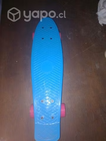 Skate penny board