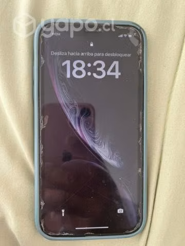 Iphone impecable - Imagen 2