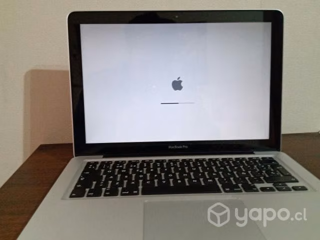 Macbook pro