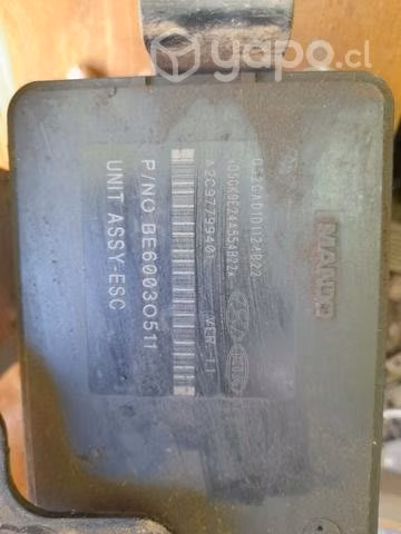 Modulo abs kia frontier - Imagen 3