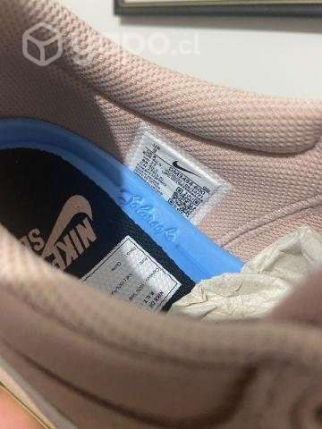 Zapatillas nuevas - Imagen 2