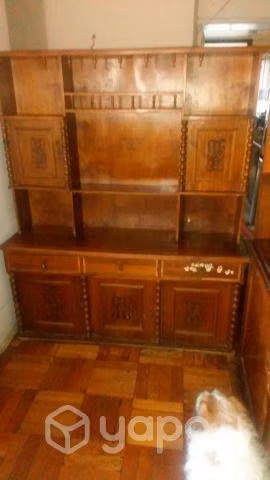 Mueble multiuso living comedor buen estado