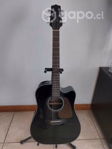 Guitarra eléctroacústica Takamine GD15CE