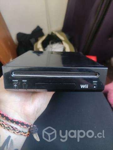 Nintendo Wii desbloqueada - Imagen 2