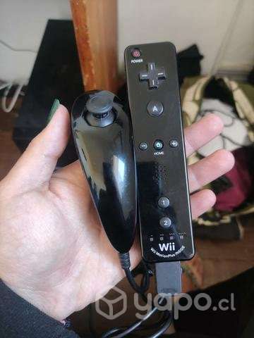 Nintendo Wii desbloqueada - Imagen 3