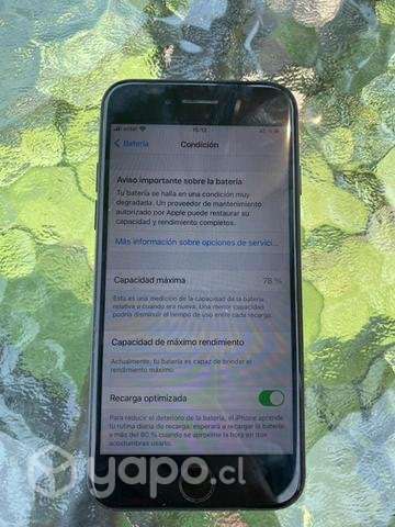 PHONE 7 - Imagen 2