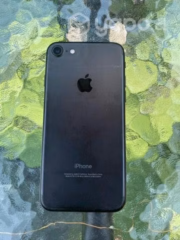PHONE 7