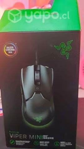 Razer viper mini - Imagen 4