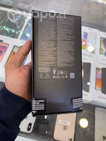 Samsung Galaxy S21 Ultra 5G - Imagen 2