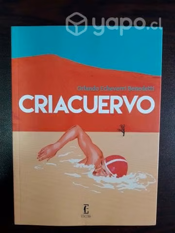 Criacuervo