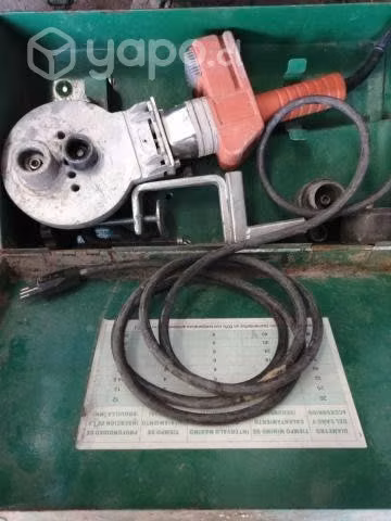 Termofusion