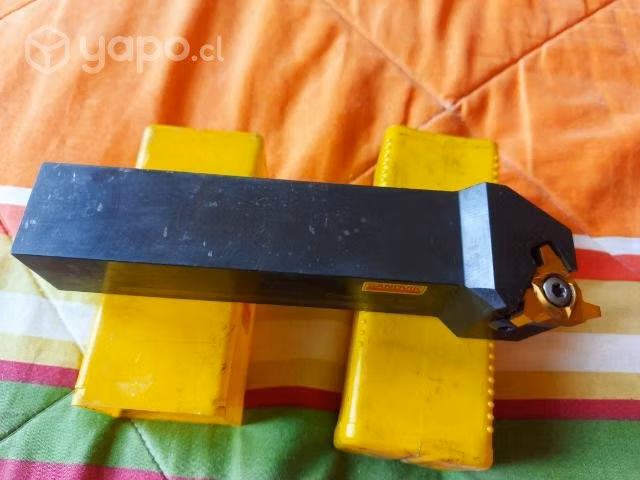 TORNEROS Porra Herramienta Roscar SANDVIK COROMANT - Imagen 2