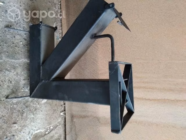 Estufa rocket