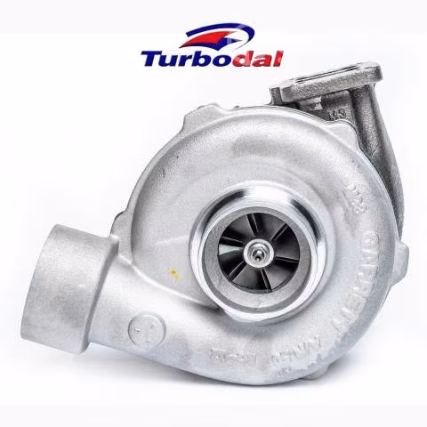 Turbo Original Mercedes Benz 1935 años AÑOS 1990 -